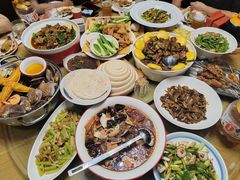 -永红源啤酒·烧烤·海鲜·大排档(青特城店)