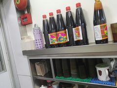 -麦文记面家(佐敦店)