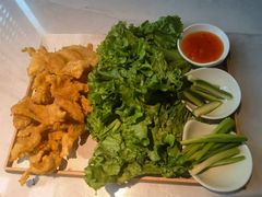 -船歌·鱼水饺青岛菜(闽江二路店)