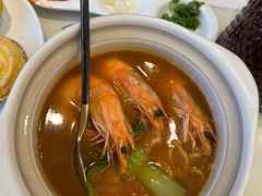 -南山鲜虾面·活鲜小馆·海味大连菜(南山总店)