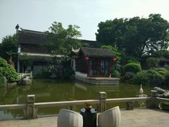-祝家花園(伯渎港店)