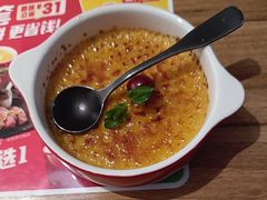 -豪客来牛排(重庆三峡广场步行街1704店)