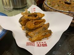 -阿庄新豫菜(通泰路店)
