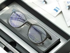 -目艮眼镜SHOWROOM(品牌集合店)