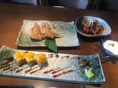-千代武日本料理(哈西店)