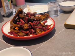 -刘一龙虾.烧烤(理工直营店)