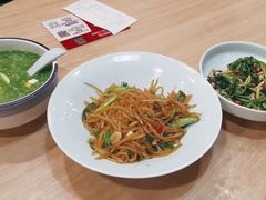 -宏状元现熬粥·京味菜(黄寺大街店)