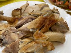 -浩海美食店(闸坡店)