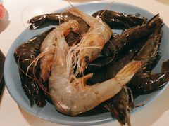 -汉阳廷自助烤肉·火锅(壹方天地店)