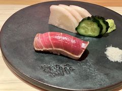 -橼舍鮨青木