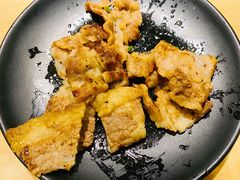 -花味·自助烤肉(雨花客厅店)