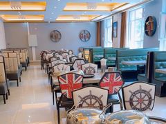 -四海蒸鲜蒸汽海鲜自助(北戴河店)