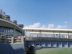 -鼓浪屿内厝澳码头(轮渡站)