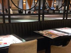 -半秋山西餐厅(宜昌大洋店)