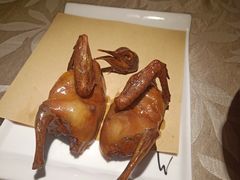 -锦绣金山人家(友谊店)