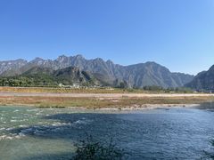 -孤山寨风景区