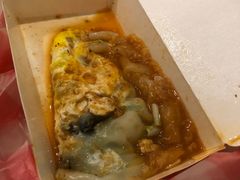 -花莲东大门国际观光夜市