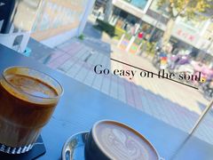 -麻雀咖啡SPARROW COFFEE(十全街店)