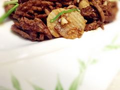 -闫府私房菜(经四路万达店)