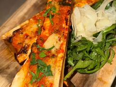 -Osteria Garden 生蚝花园餐厅(原进贤路店)