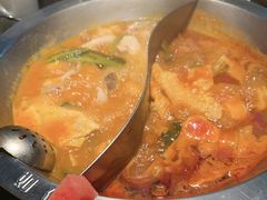-如在蜀毛肚火锅(五象万象汇店)