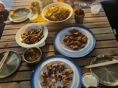 -柴窝堡22号辣子鸡·传承新疆菜