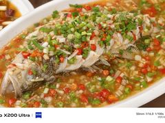 鲈鱼-飞虹鱼馆(春华路店)