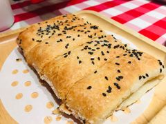 -西贝莜面村(近铁城市广场店)