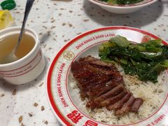 -珍香鹅(软件基地店)