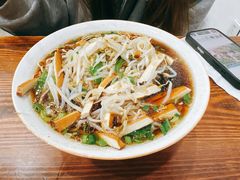 -吉祥面馆(孩儿巷北路店)