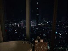-广州四季酒店
