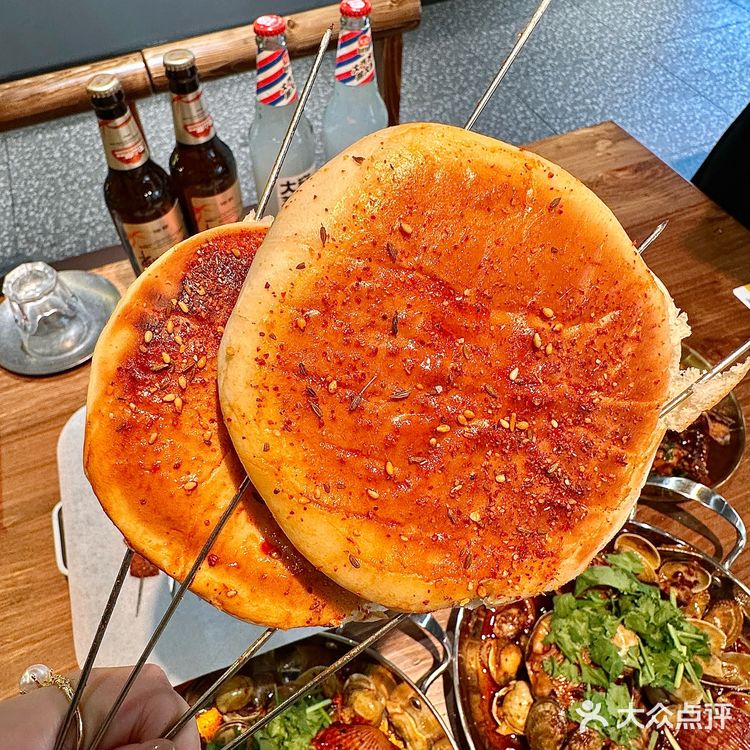 沈阳终于也有了。。。鹤岗小串！！！