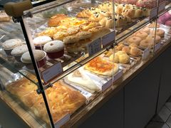 -BreadTalk面包新语·烘焙蛋糕(深业上城店)