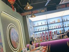-马来西亚肉骨茶汤·招牌螃蟹·烧鸡·呷喱吧吧(海上世界店)