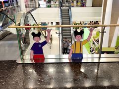 -丽达购物中心(崂山店)