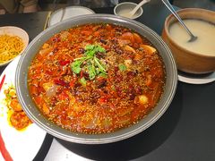 -麻六记(凤凰汇店)