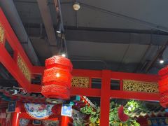 -北平食坊·烤鸭(黄寺大街店)