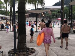 -重庆海昌加勒比海水世界