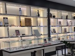 -毛源昌眼镜(新市街店)
