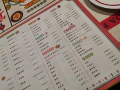 -长安大牌档之西安博物院文化餐厅(中贸店)
