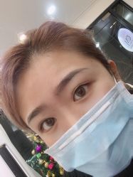 -CM.Nail美甲美睫