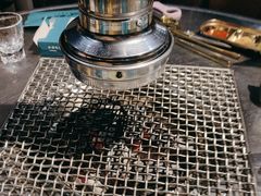-可心筛网烤肉(南关区幸福一路店)