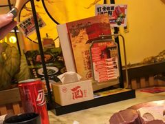 -范家小馆·烤鸭新京菜(金融街店)