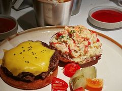-Bistro Wang 牛排馆
