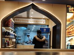 -西部马华清真兰州牛肉面·烧烤夜市(关东店)