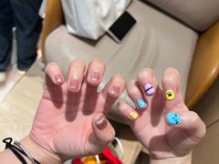 -新梦百货(民族店)