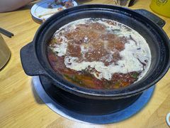 -重庆鸡公煲·嘟享吃(林科大店)