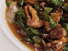 -兰湘子·湘菜小炒(崂山丽达店)