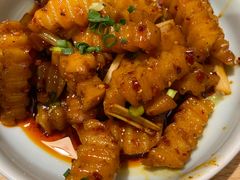 -全牛匠·乐山跷脚牛肉(新中关店)
