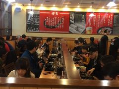 -博多一幸舍(侨福芳草地购物中心店)